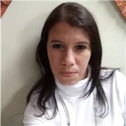 Profesora especializada en redacción y metodología para la realización de trabajos de grado y ciencias básicas